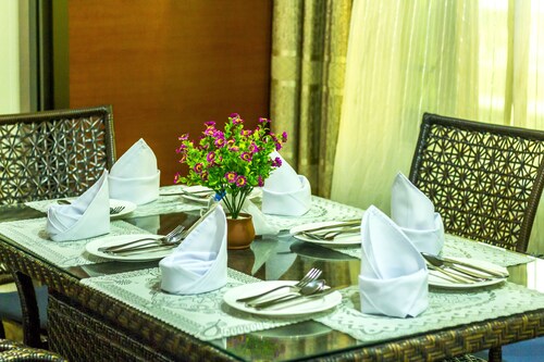 ABC Travellers Hotel