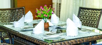 ABC Travellers Hotel