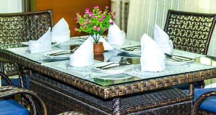 ABC Travellers Hotel