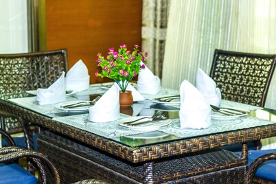ABC Travellers Hotel