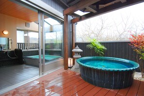 Spa - Chichibu Nishiyazu Onsen Miyamoto no Yu (Ogano)