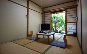Room - Chichibu Nishiyazu Onsen Miyamoto no Yu (Ogano)