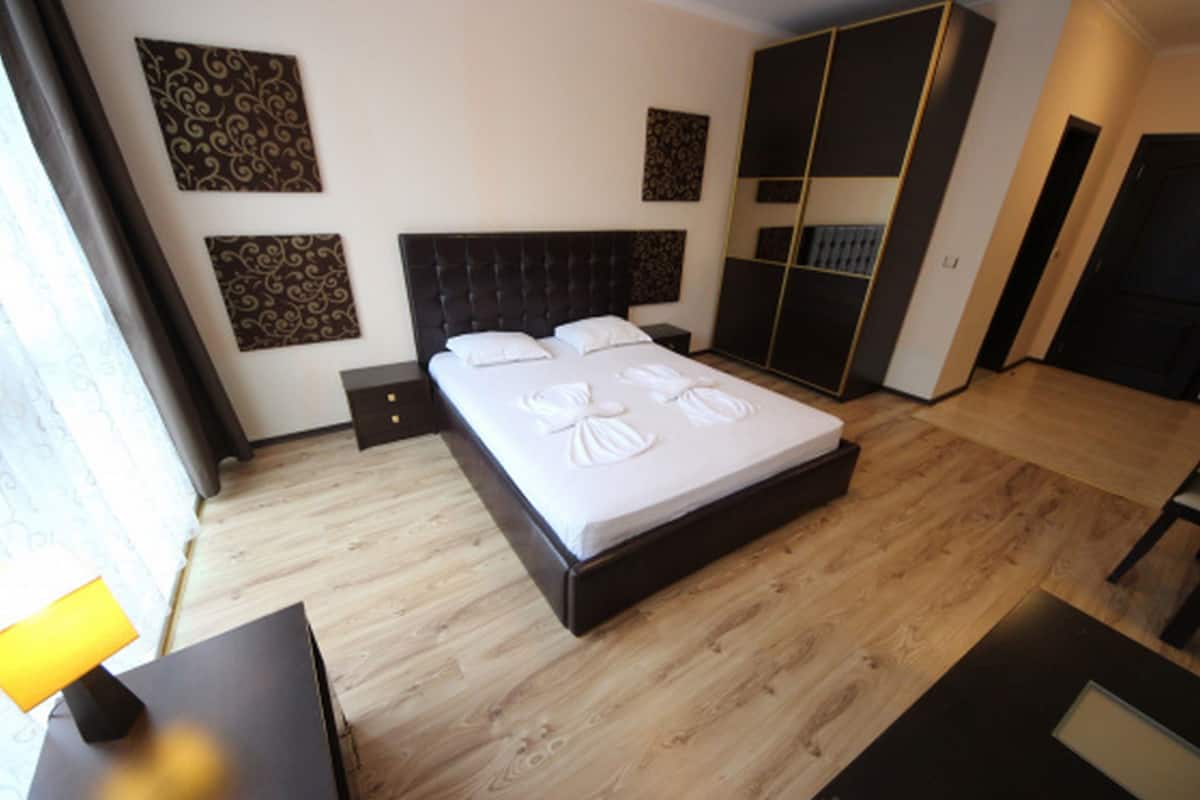 Studio Confort
