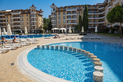 Menada Royal Sun Apartments