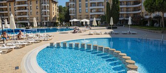 Menada Royal Sun Apartments