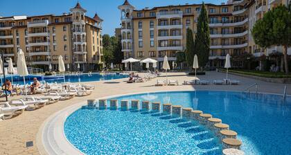 Menada Royal Sun Apartments