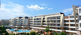 Menada Grand Kamelia Apartments