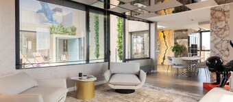 Cosmo Apartments Sants