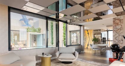 Cosmo Apartments Sants