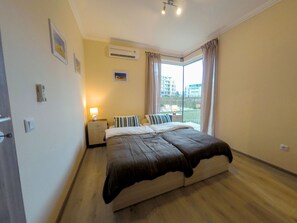 Appartement, 1 chambre (4 adults)