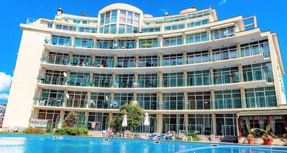 Menada Julia Apartments