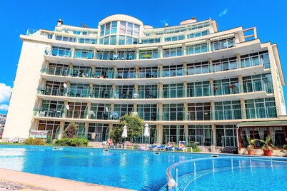 Menada Julia Apartments