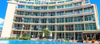 Menada Julia Apartments