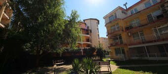 Menada Alfa Apartments