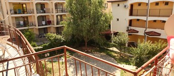 Menada Alfa Apartments