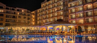 Menada Diamant Residence Apartments