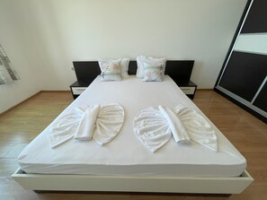 Comfort Apartment, Sea View