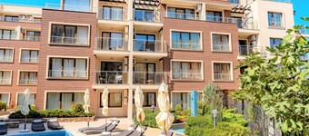 Menada Horyzont Apartments