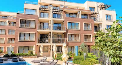 Menada Horyzont Apartments