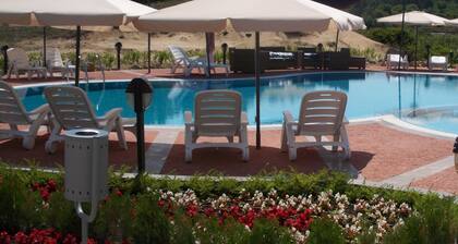 Menada Sozopol Apartments