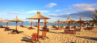 Menada Sozopol Apartments