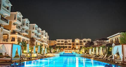 Menada Kavaci Sozopol Apartments