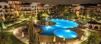 Menada Kavaci Sozopol Apartments