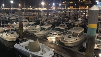 Marina/club náutico