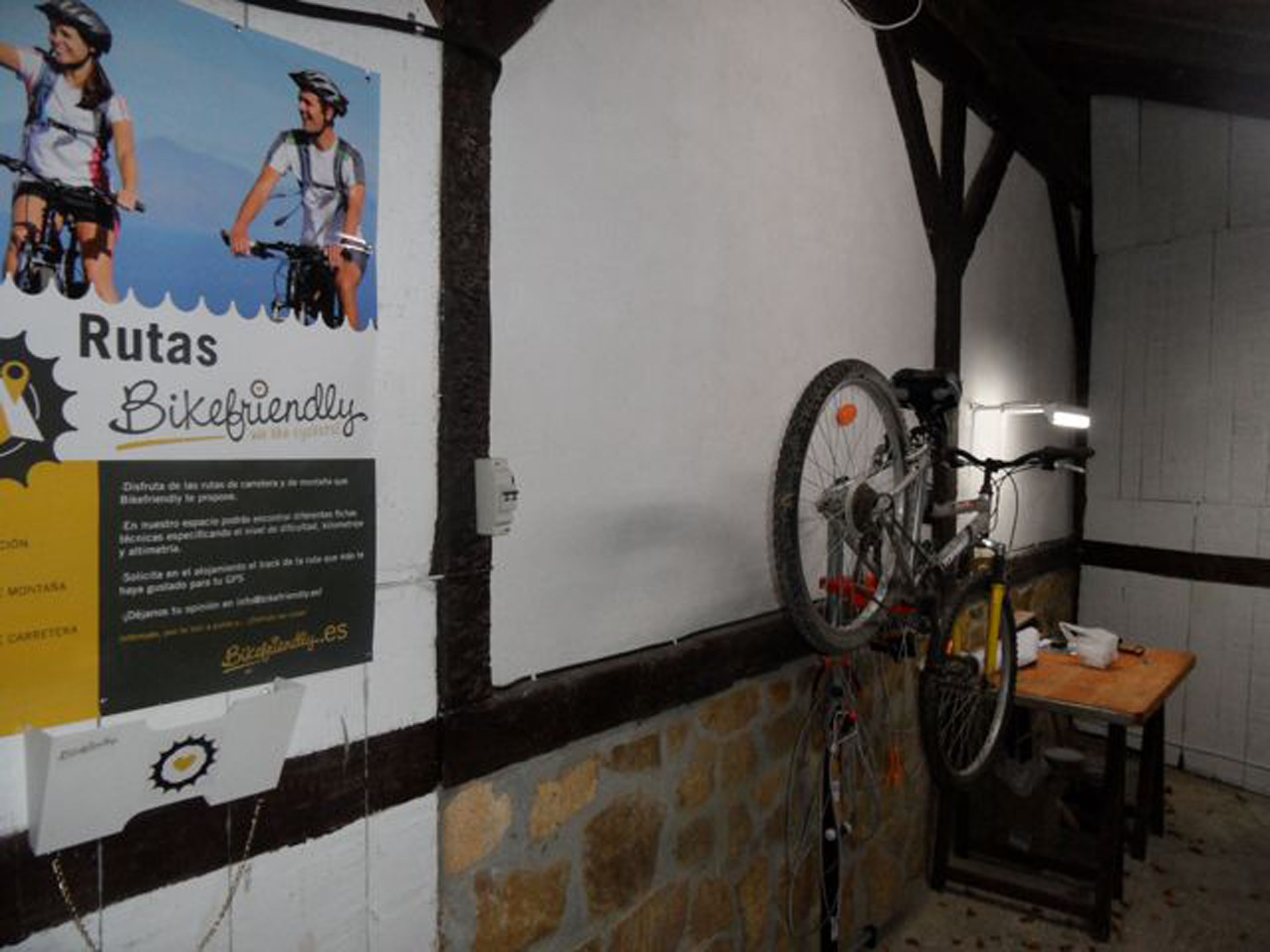 Foto - Aristieta