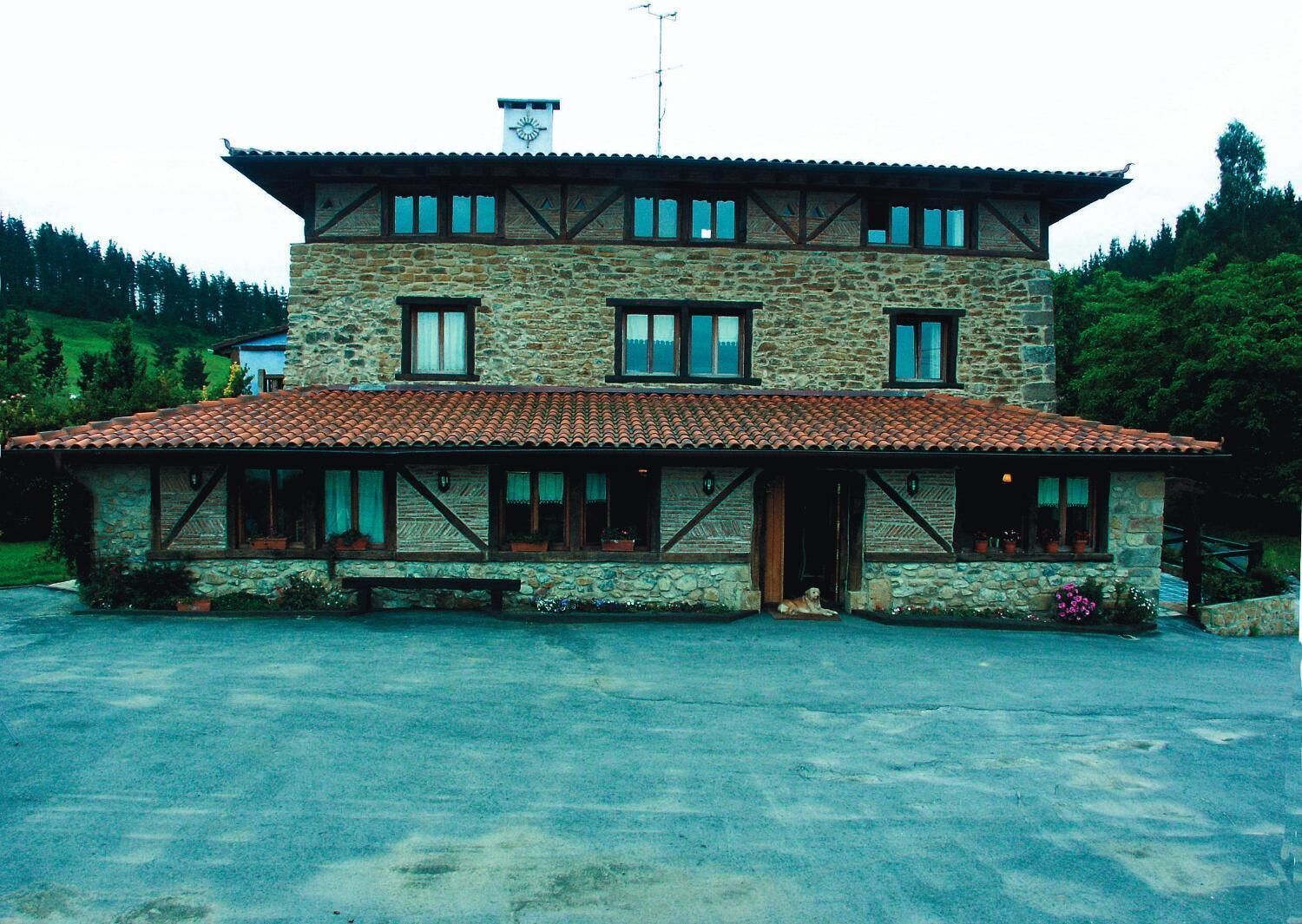 Foto - Aristieta