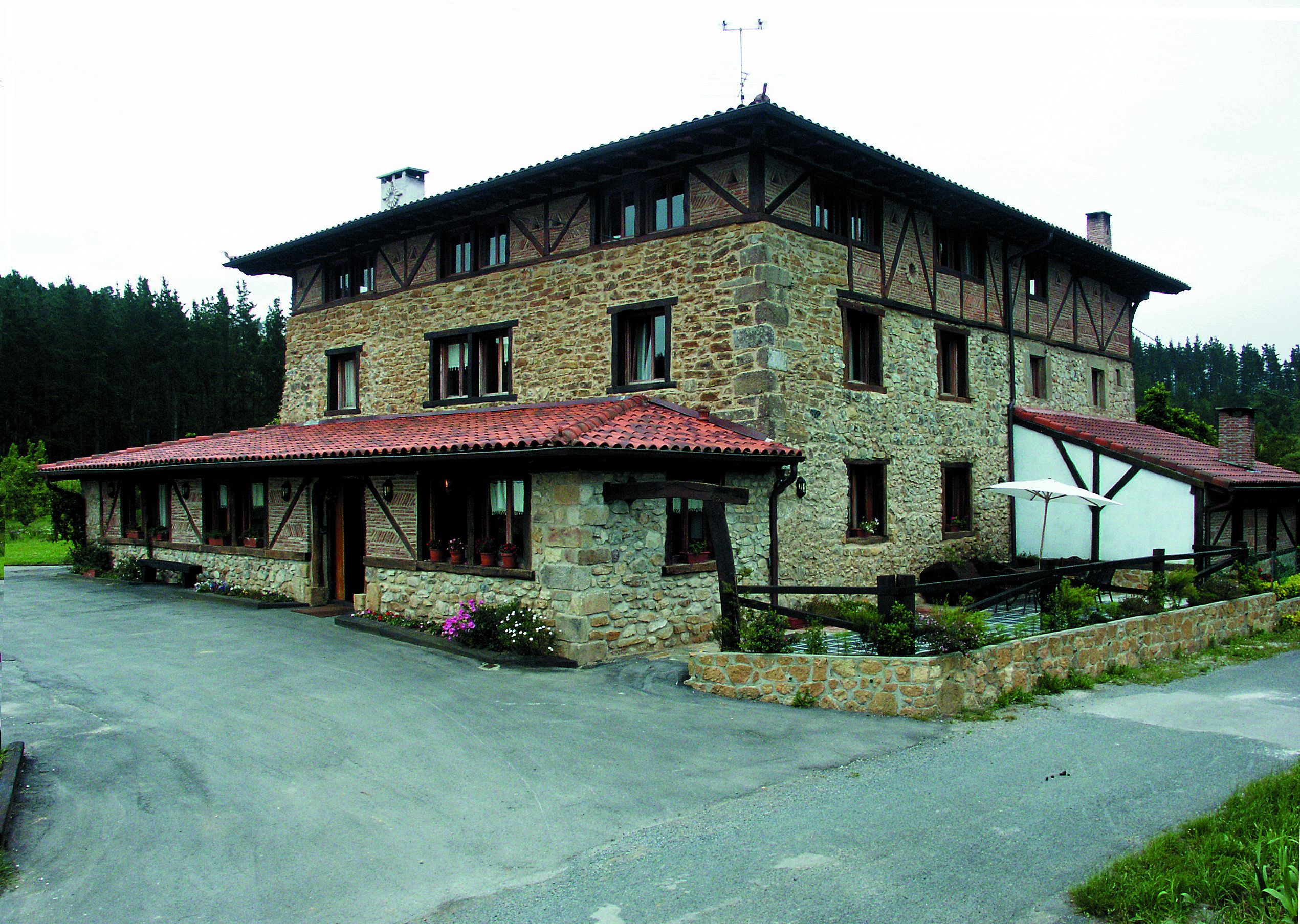 Foto - Aristieta