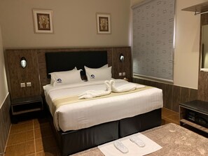 Chalet, 3 bedrooms VIP