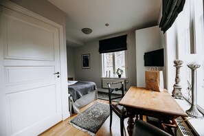 Single Room, 1 Single Bed, Annex Building