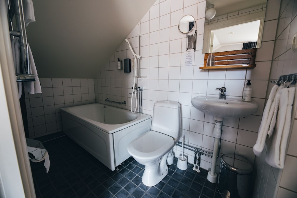 TELEBORGS SLOTT by null