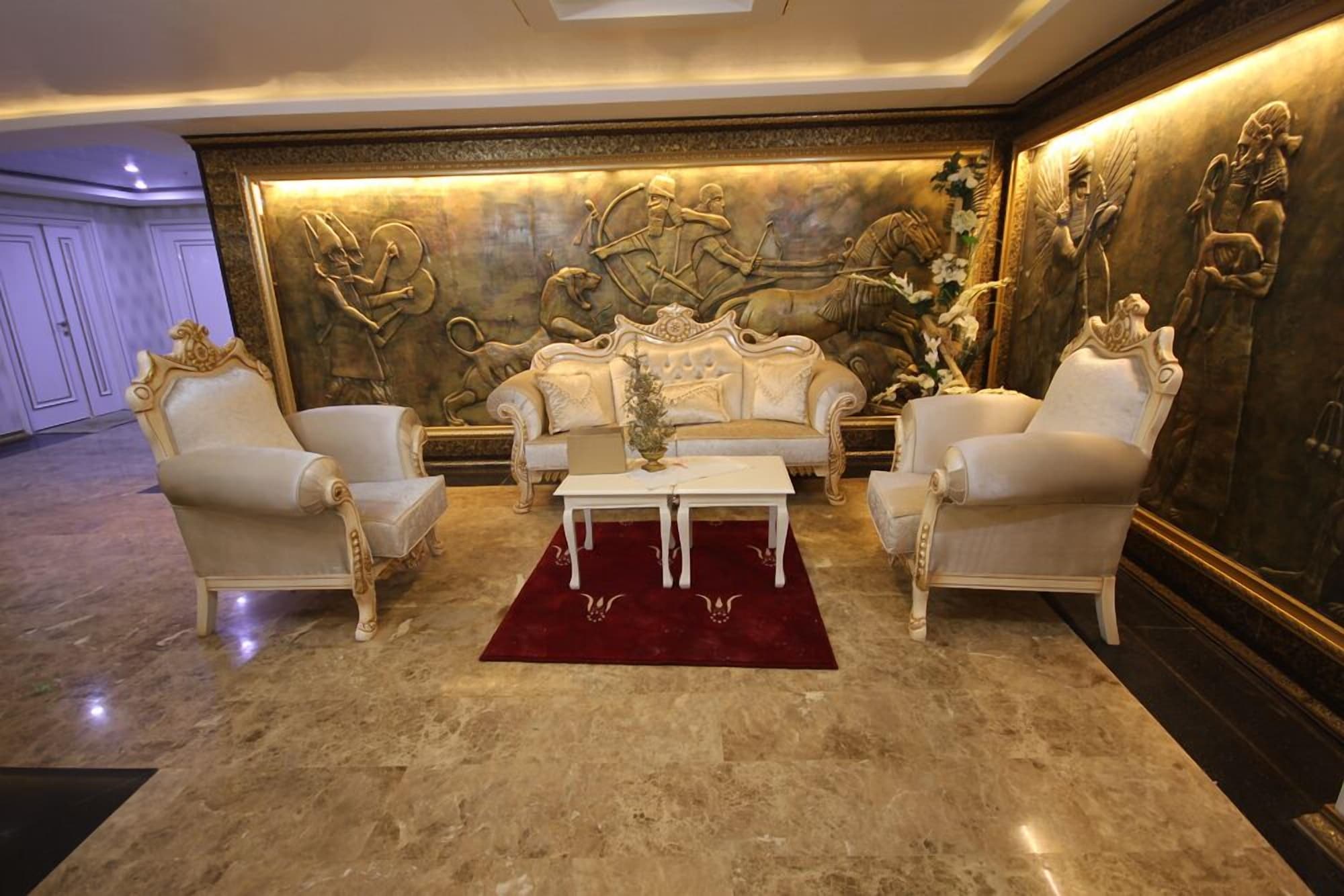 3-stjÀrniga hotell