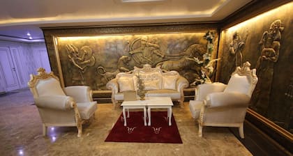 The Ancient Mesopotamia Hotel