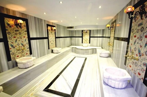 The Ancient Mesopotamia Hotel