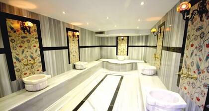 The Ancient Mesopotamia Hotel