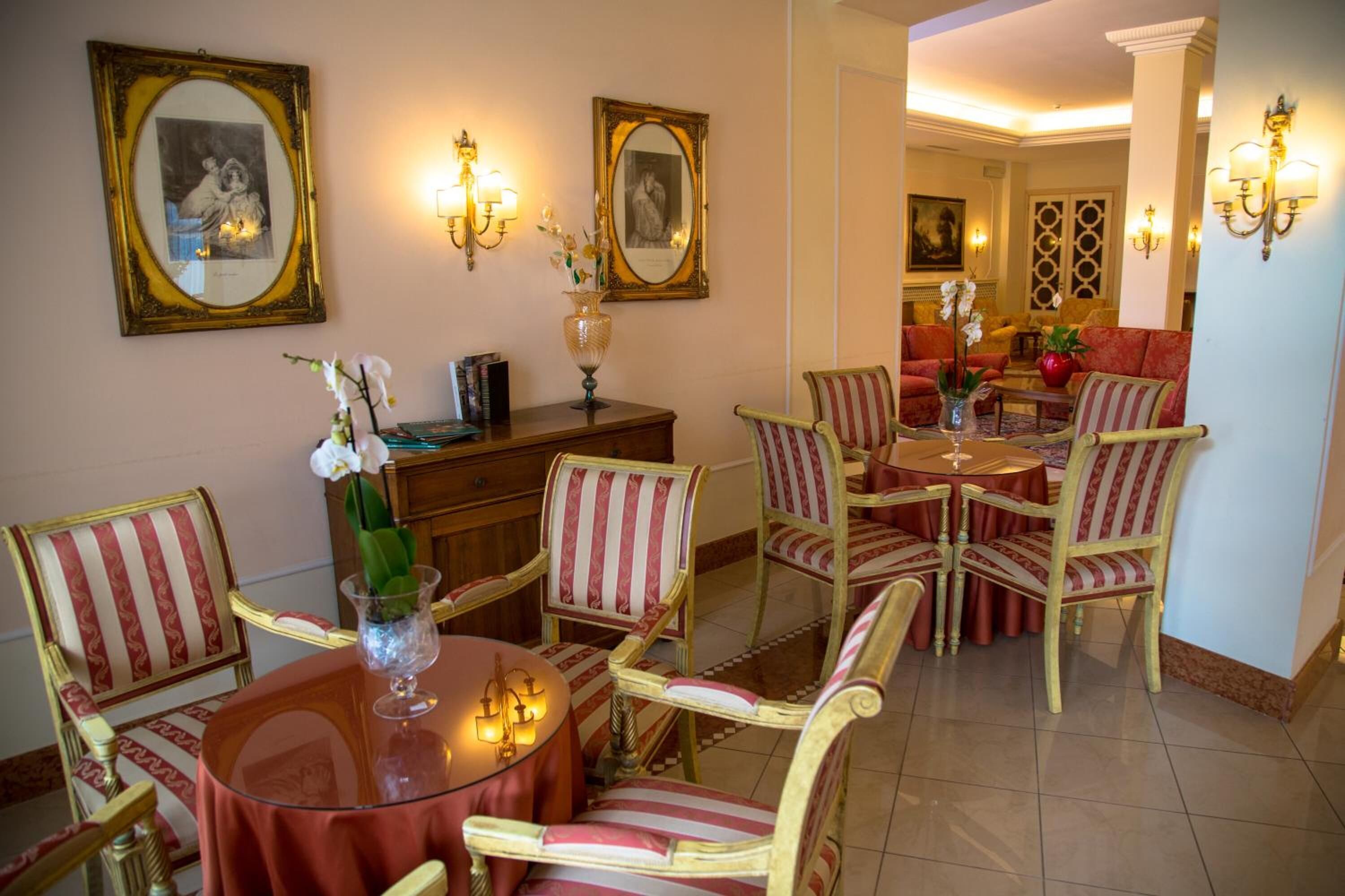 Photo - Hotel Principe Terme