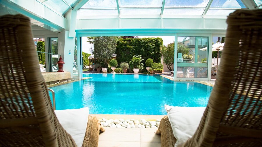 Hotel Principe Terme