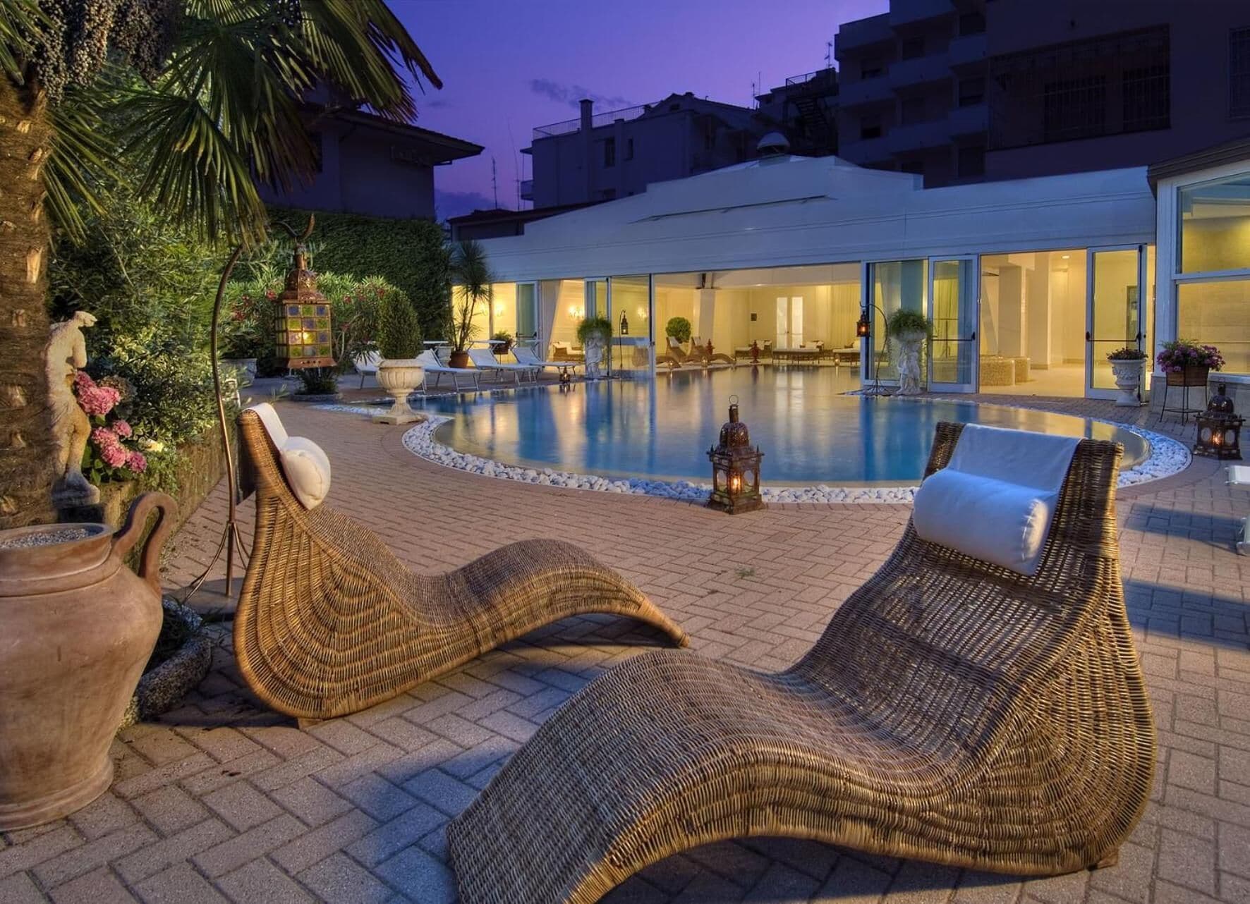 Photo - Hotel Terme Principe