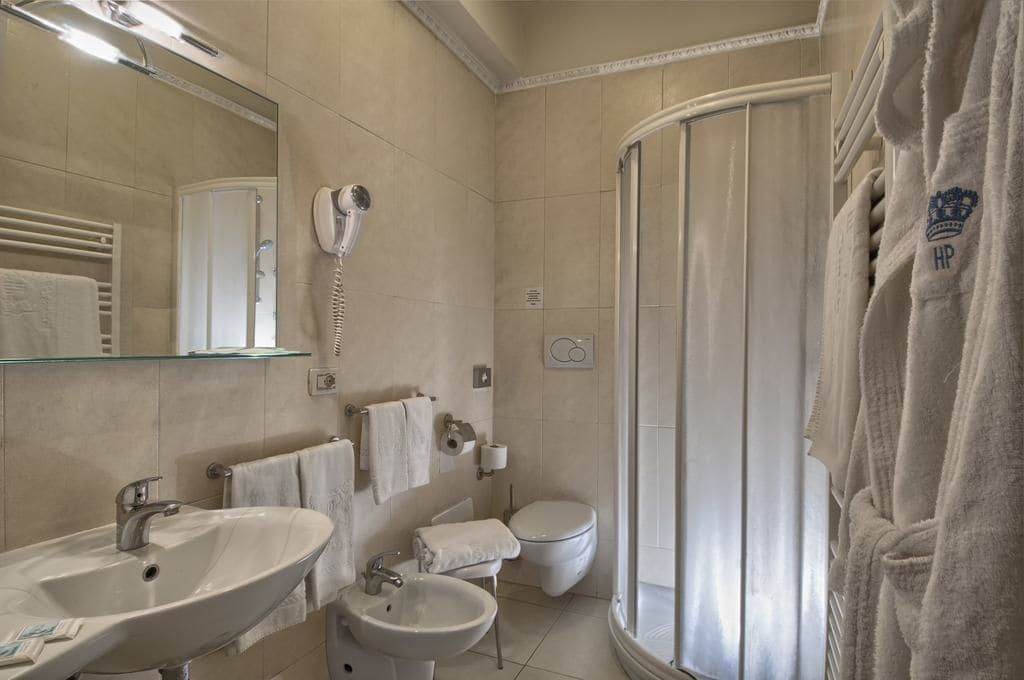 Photo - Hotel Terme Principe