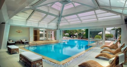 Hotel Principe Terme