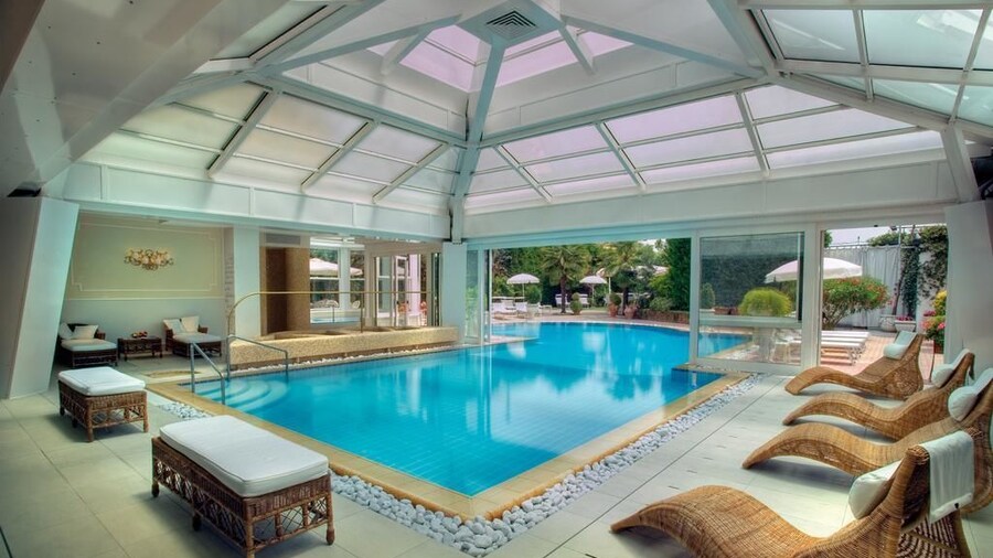 Hotel Principe Terme