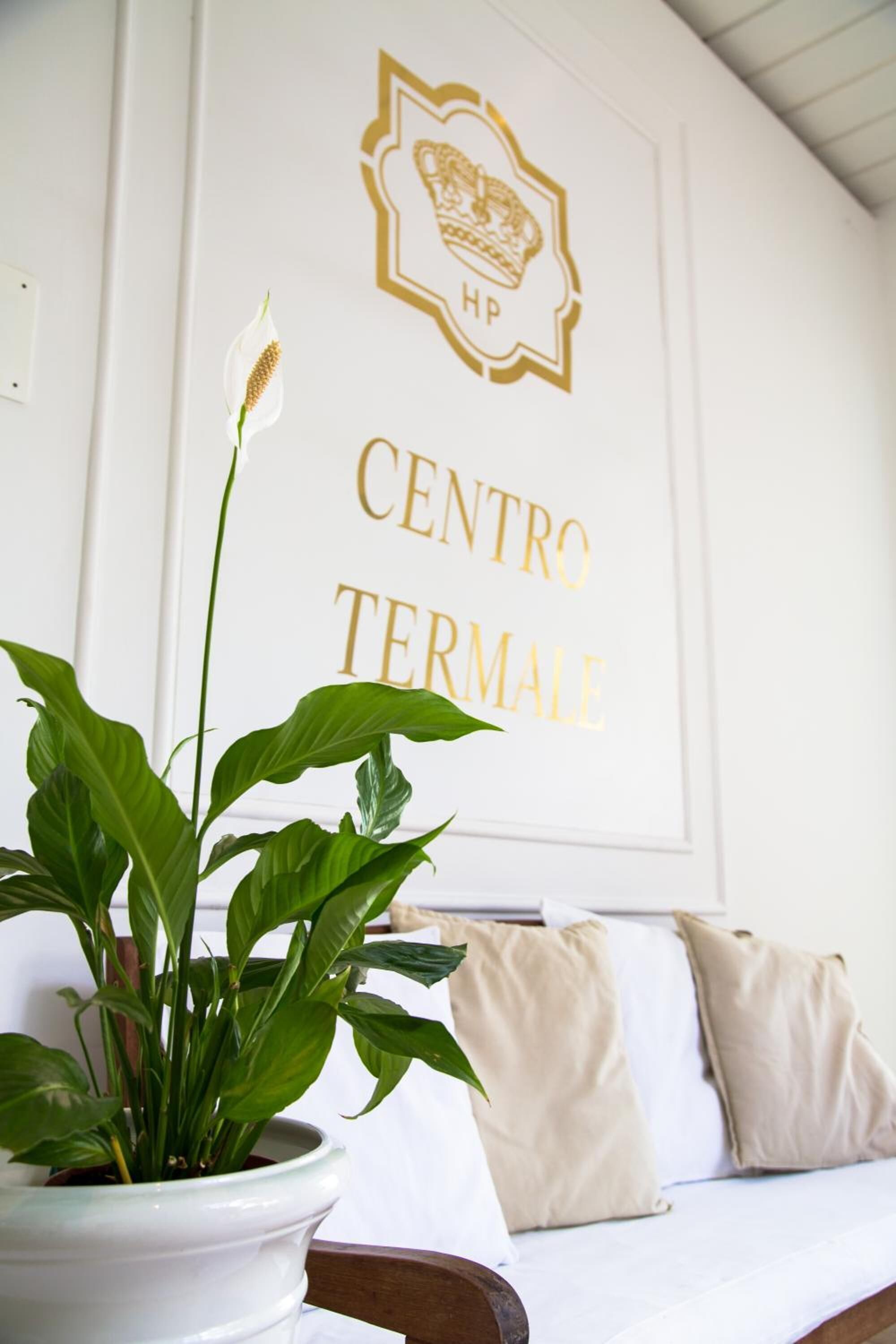 Photo - Hotel Terme Principe