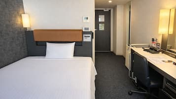 Soundproofing, iron/ironing board, free WiFi, bed sheets