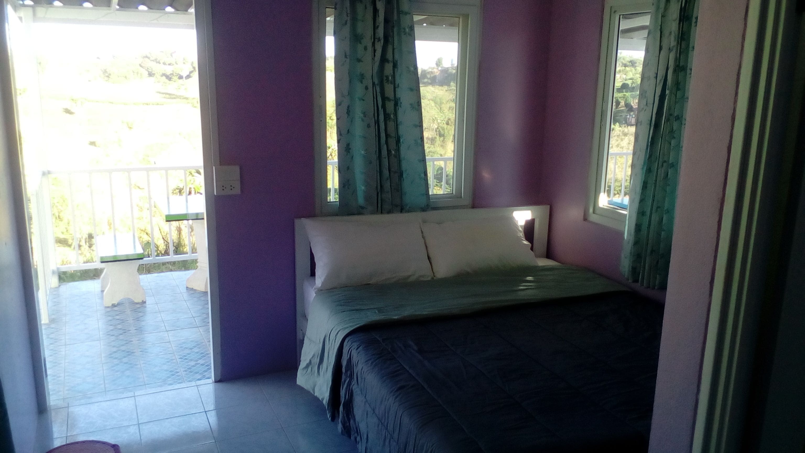 Panoramic Room | WiFi (free)