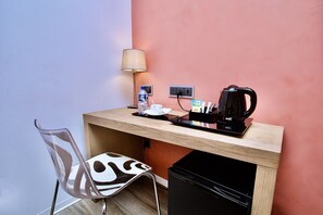 Standard Room - SV Chrome (Abuja)