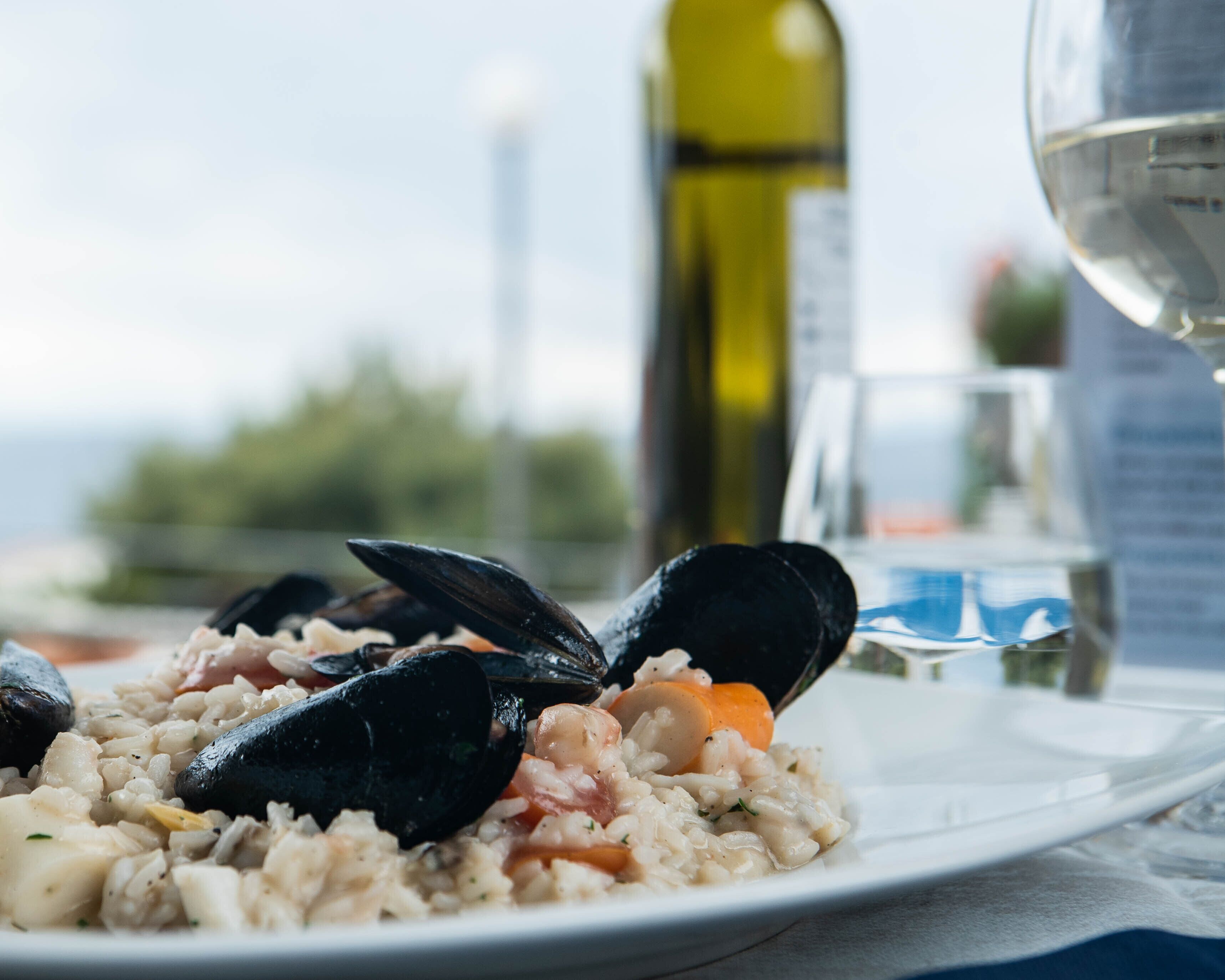 Foto - Hotel Il Perseo