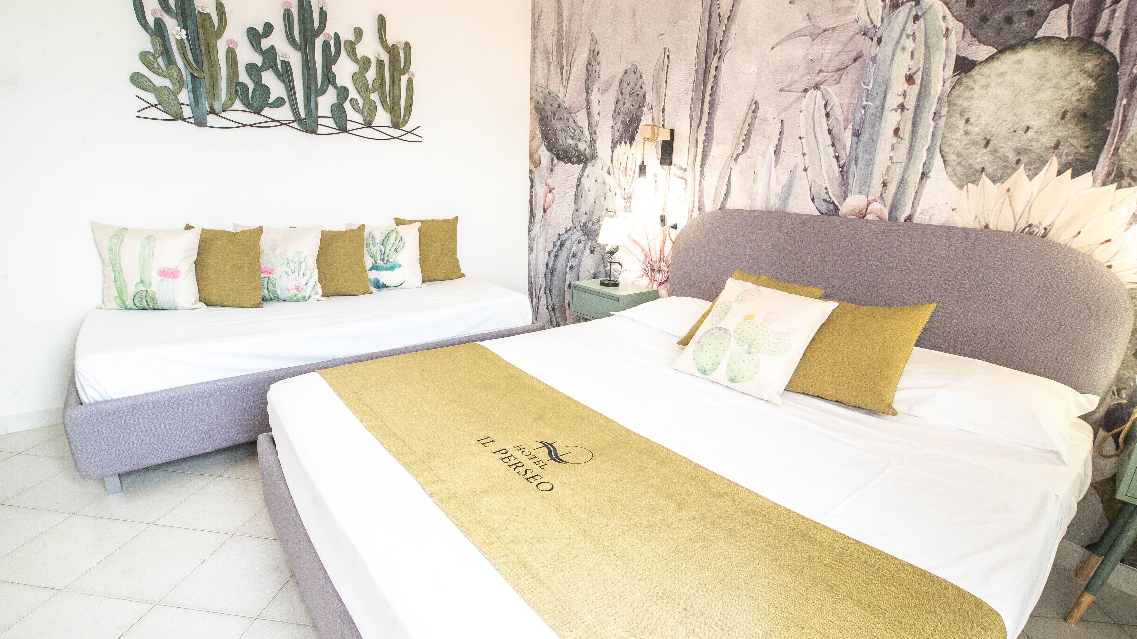 Foto - Hotel Il Perseo